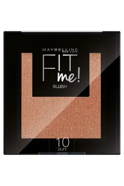 رژگونه زنانه میبلین نیویورک Maybelline New York | FITMEBLUSH