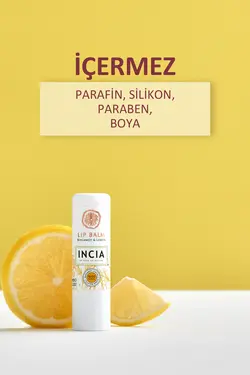 مراقبت از لب زنانه اینسیا اورجینال INCIA | 8681511090203