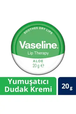 مراقبت از لب  وازلین اورجینال Vaseline | 8690637879579