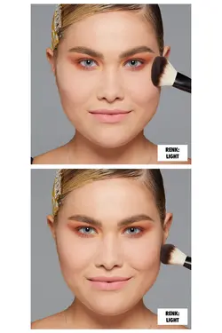 کرم کانتور  آرایش حرفه ای NYX اورجینال NYX Professional Makeup NYXPMU3STS