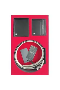 کمربند مردانه پیرکاردین اورجینال Pierre Cardin PC 02-1