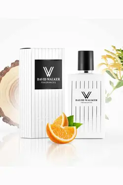 عطر زنانه دیوید واکر اورجینال David Walker | B-054 DW 50