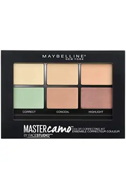 کرم کانتور  میبلین نیویورک اورجینال Maybelline New York TYC00081703673