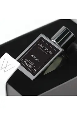 عطر دیوید واکر (David Walker) کد : BUTİK-006