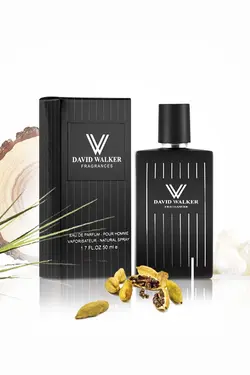 عطر دیوید واکر (David Walker) کد : E-002 DW 50