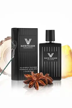 عطر دیوید واکر (David Walker) کد : E-005 DW 50
