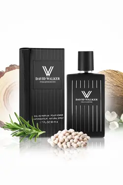 عطر دیوید واکر (David Walker) کد : E-016 DW 50