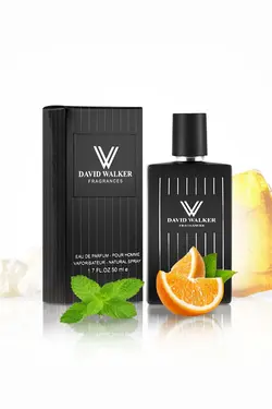 عطر دیوید واکر (David Walker) کد : E-021 DW 50