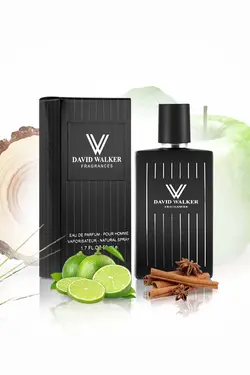 عطر دیوید واکر (David Walker) کد : E-023 DW 50