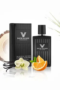 عطر دیوید واکر (David Walker) کد : E-027 DW 50