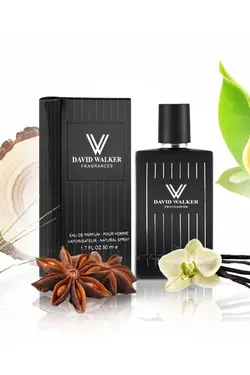 عطر دیوید واکر (David Walker) کد : E-029 DW 50