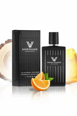عطر دیوید واکر (David Walker) کد : E-045 DW 50