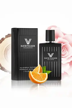 عطر دیوید واکر (David Walker) کد : E-052 DW 50