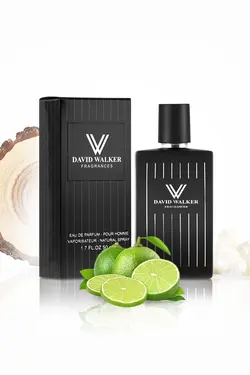 عطر دیوید واکر (David Walker) کد : E-063 DW 50