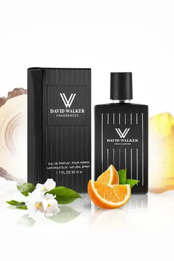 عطر دیوید واکر (David Walker) کد : E-069 DW 50