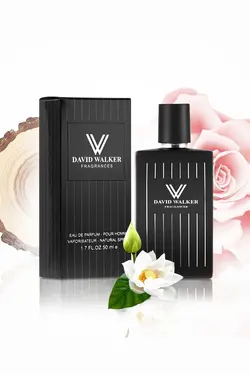 عطر دیوید واکر (David Walker) کد : E-072 DW 50