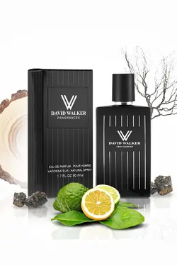 عطر دیوید واکر (David Walker) کد : E-081 DW 50