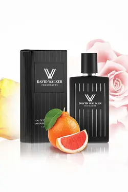 عطر دیوید واکر (David Walker) کد : E-092 DW 50