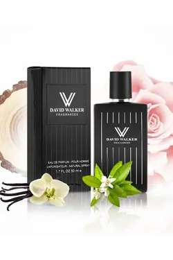 عطر دیوید واکر (David Walker) کد : E-110 DW 50