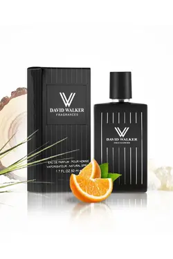 عطر دیوید واکر (David Walker) کد : E-137 DW 50