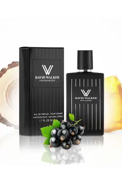 عطر دیوید واکر (David Walker) کد : E-142 DW 50