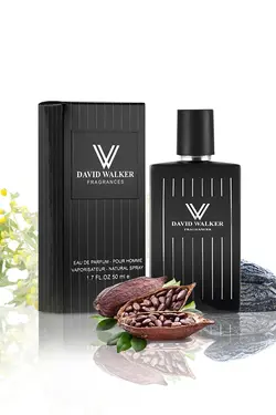 عطر دیوید واکر (David Walker) کد : E-175 DW 50