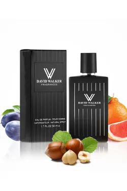 عطر دیوید واکر (David Walker) کد : E-174 DW 50