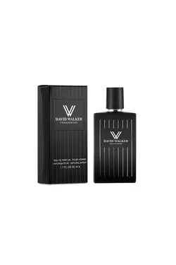 عطر دیوید واکر (David Walker) کد : E-200 DW 50
