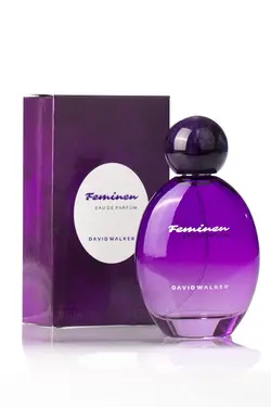 عطر دیوید واکر (David Walker) کد : B-206 DW 100