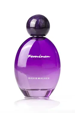 عطر دیوید واکر (David Walker) کد : B-206 DW 100