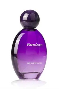 عطر دیوید واکر (David Walker) کد : B-206 DW 100