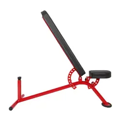 نیمکت مدرج خانگی تن آسا TanAsa H008