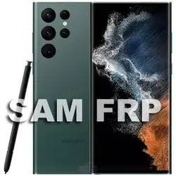 سرویس ریموت حذف قفل گوگل اکانت (FRP) تمام گوشی های سامسونگ