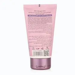 ماسک موی بعد از حمام کراتین