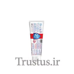 خمیردندان حساس (Red Guard) برند لایف گارد