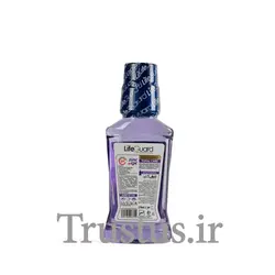 دهانشویه بزرگسال توتال برند لایف گارد (Gold Guard)