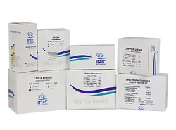 کیت بیوشیمی پروتیین ادرار Urine Protein