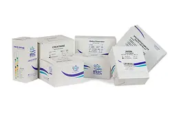 کیت کنترل کیفی رفرکتومتر ( REFRACTOMETR QC )
