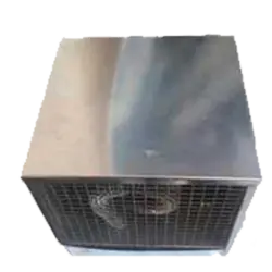 هیتر برقی ایستاده 2 کیلووات