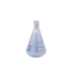 ارلن مایر در پیچ دار پلاستیکی حجم 125میلی لیتر - شرکت طلایه طب آزما