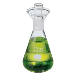 ارلن بیودی حجم 125 سی سی - شرکت طلایه طب آزما