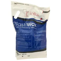 پارافین گرانول ایتالیایی Kaltek مدل 2 کیلویی - شرکت طلایه طب آزما