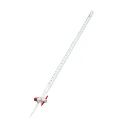 بورت آزمایشگاهی 50 سی سی برند آلمان - شرکت طلایه طب آزما