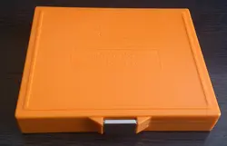 جعبه لام - طلایه طب آزما