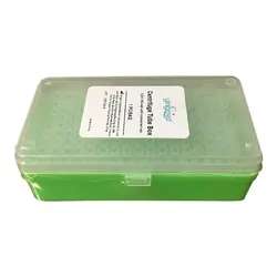 رک میکروتیوب 0.2 سی سی درب لولائی یینگمد 153 خانه - شرکت طلایه طب آزما