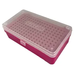 رک میکروتیوب 0.2 سی سی مدل مکسول - شرکت طلایه طب آزما