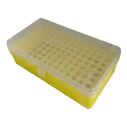 رک میکروتیوب 0.5 سی سی مدل مکسول - شرکت طلایه طب آزما