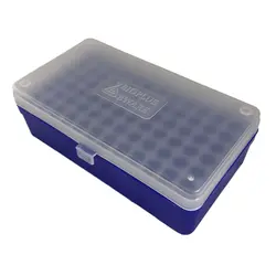 رک میکروتیوب 1.5 سی سی مدل بایوپلاس - شرکت طلایه طب آزما