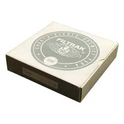 كاغذ صافي آزمایشگاهی فیلترک (FILTRAK) کد 291 قطر 11 سانت - شرکت طلایه طب آزما