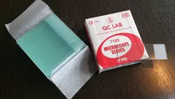 فروش لام میکروسکوپ _ طلایه طب آزما